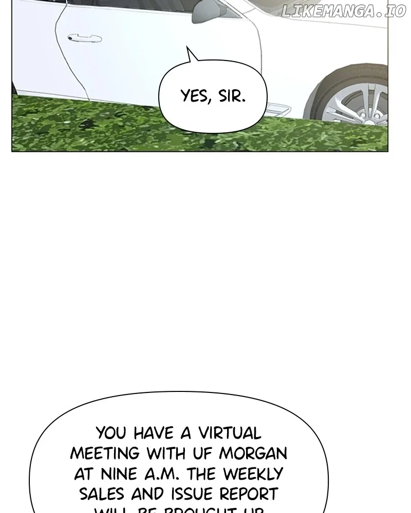 How to Hold X’s Leash Chapter 12 page 18