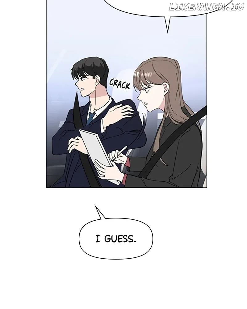 How to Hold X’s Leash Chapter 12 page 21