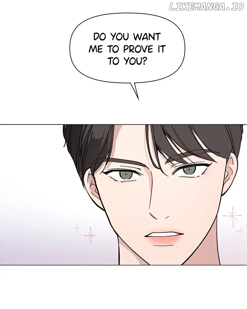 How to Hold X’s Leash Chapter 12 page 5