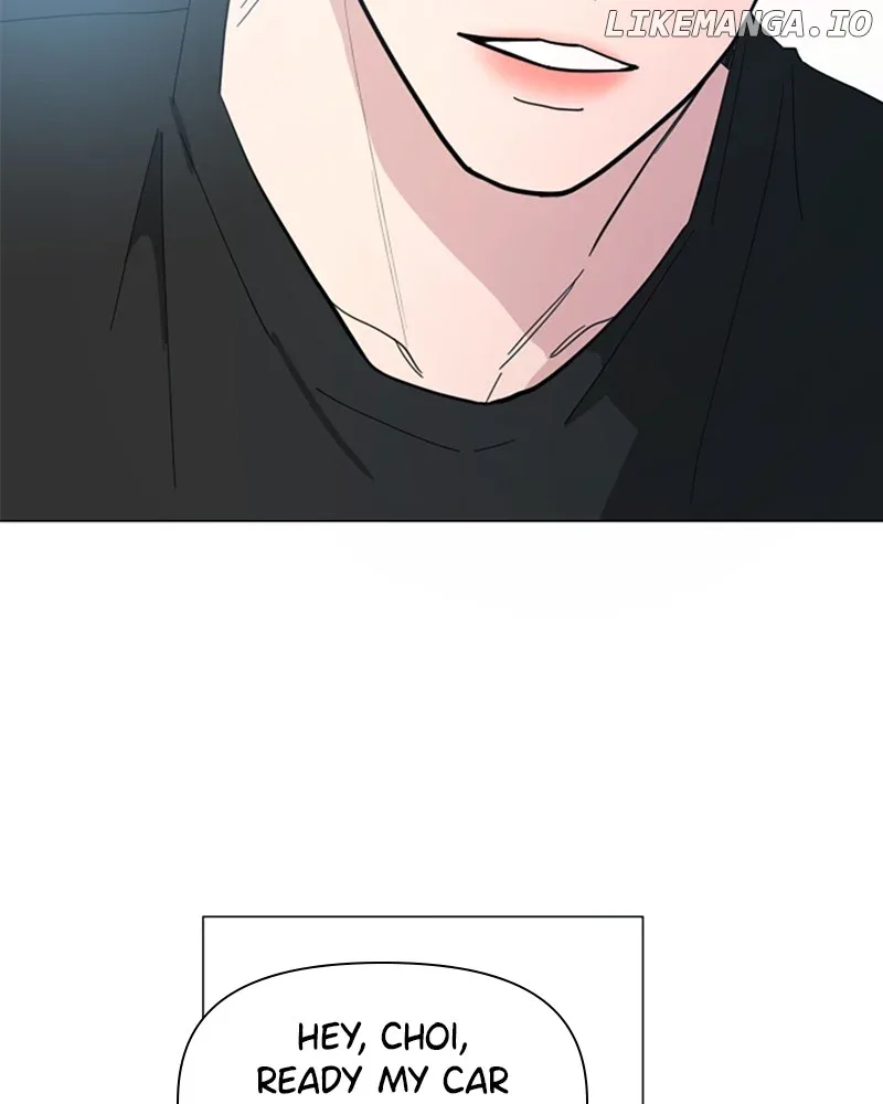 How to Hold X’s Leash Chapter 12 page 10