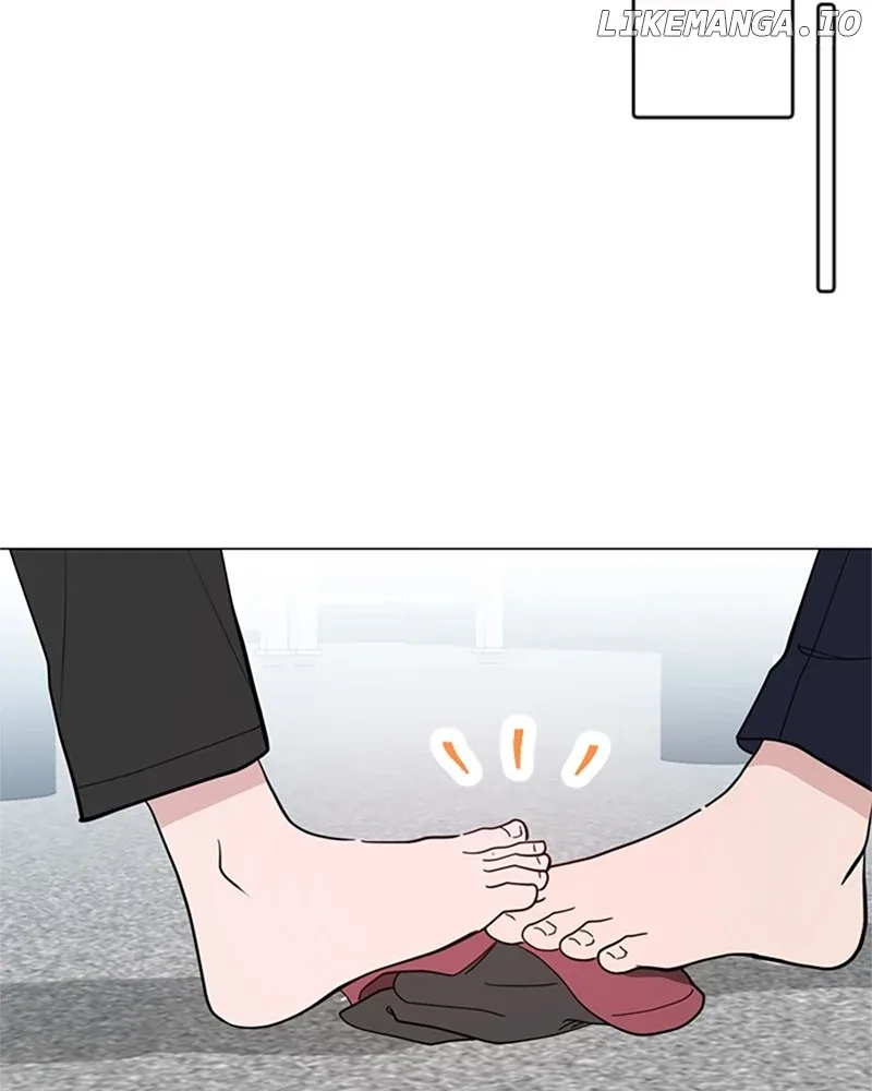 How to Hold X’s Leash Chapter 12 page 45