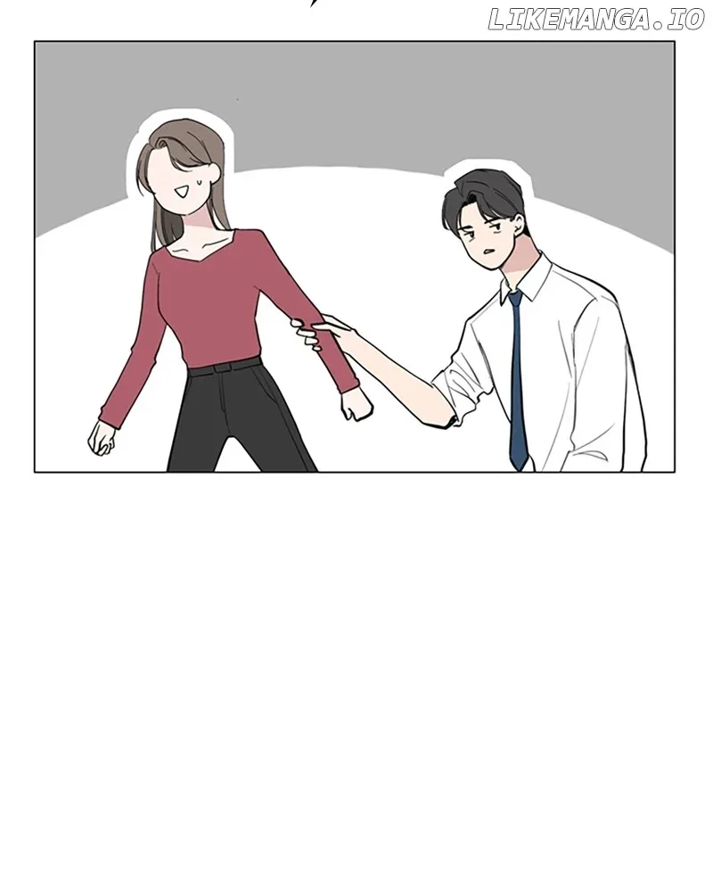 How to Hold X’s Leash Chapter 13 page 11