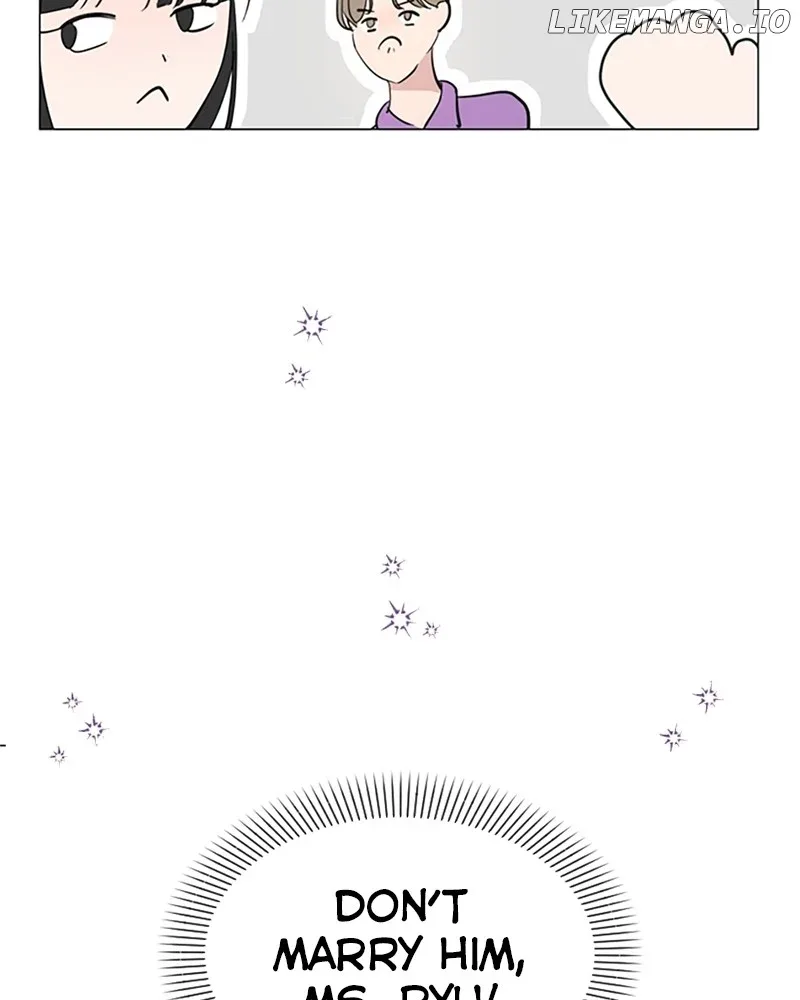 How to Hold X’s Leash Chapter 12 page 63