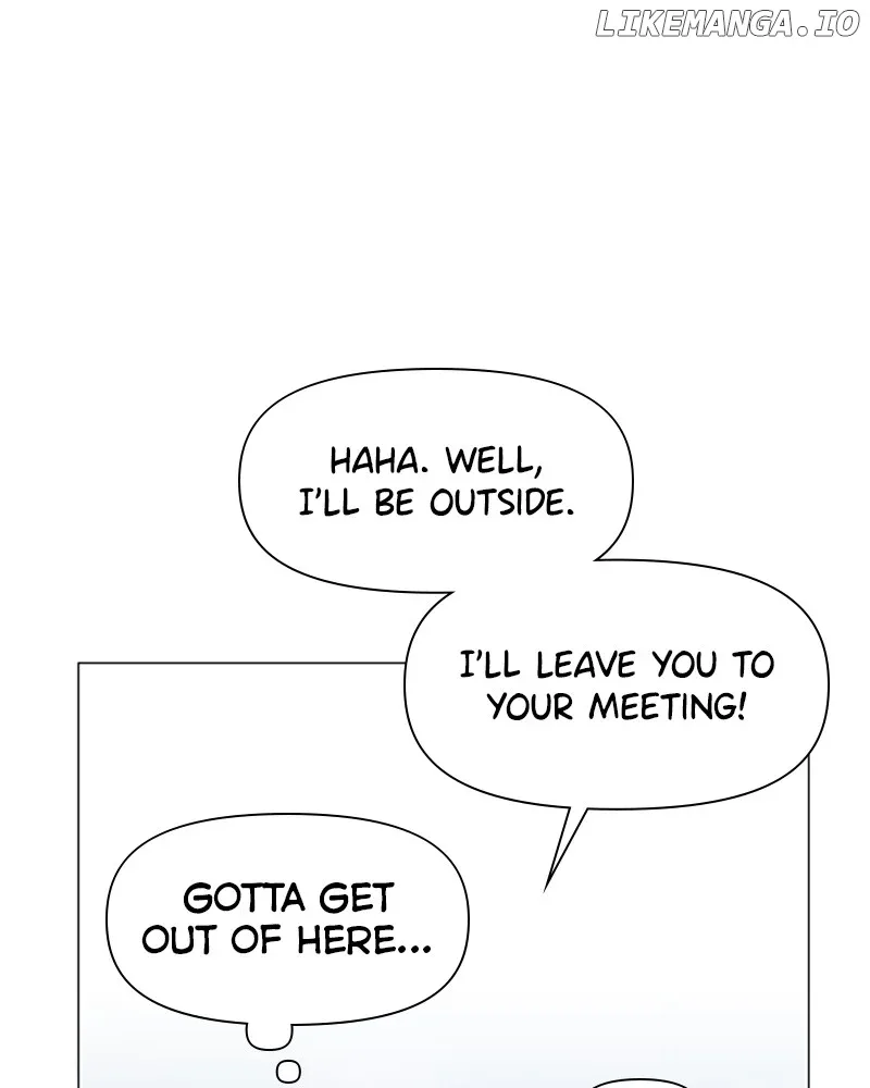 How to Hold X’s Leash Chapter 12 page 90
