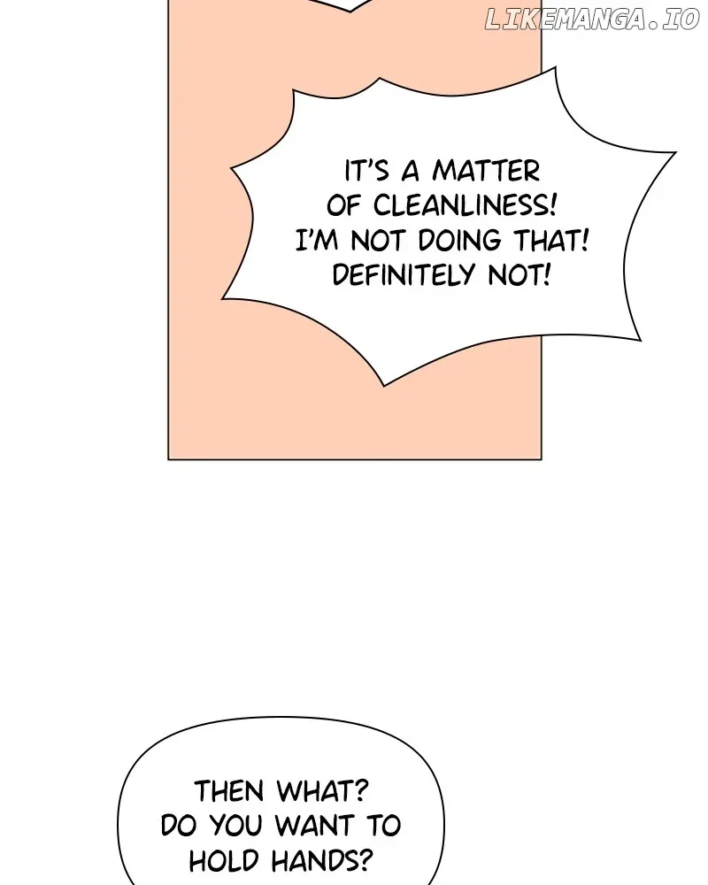 How to Hold X’s Leash Chapter 12 page 39