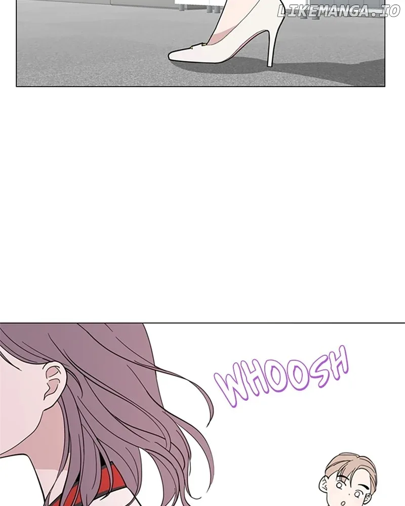 How to Hold X’s Leash Chapter 12 page 52