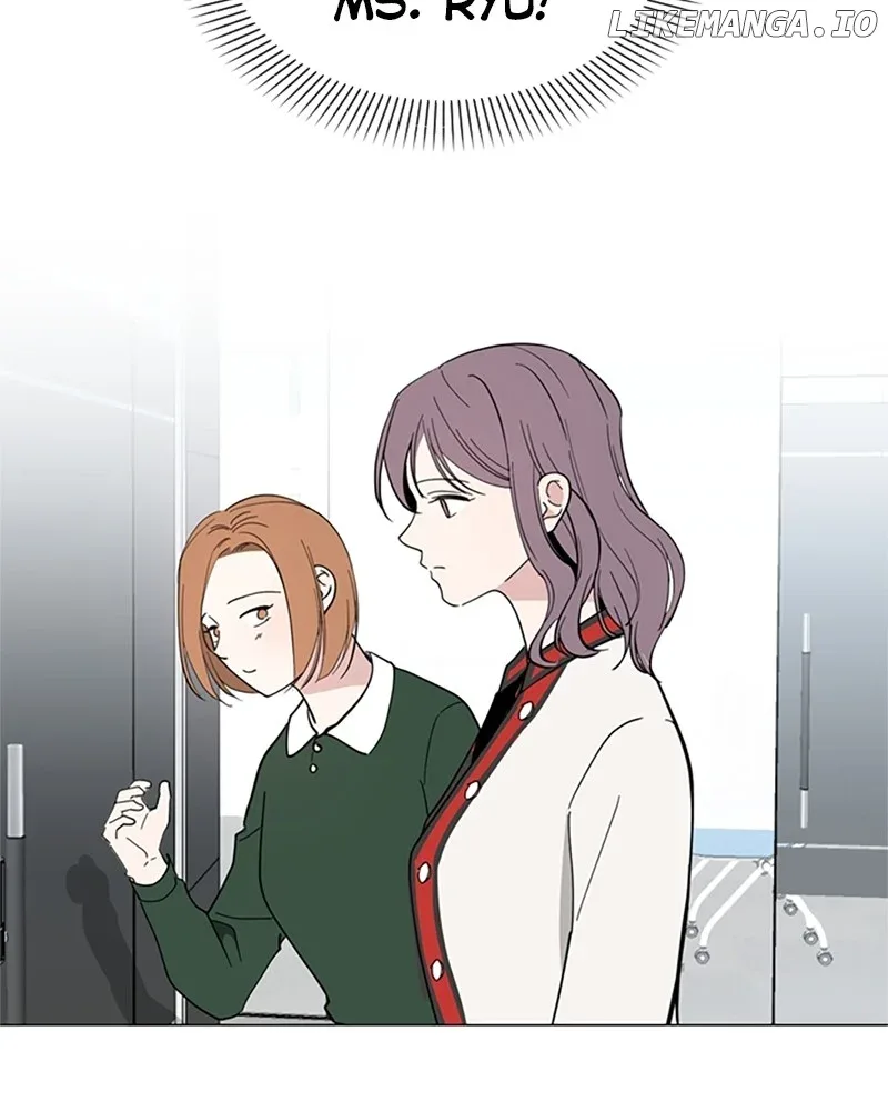 How to Hold X’s Leash Chapter 12 page 64