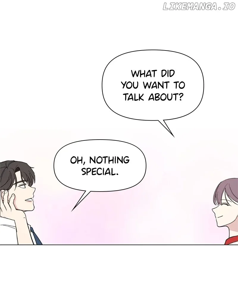 How to Hold X’s Leash Chapter 13 page 36