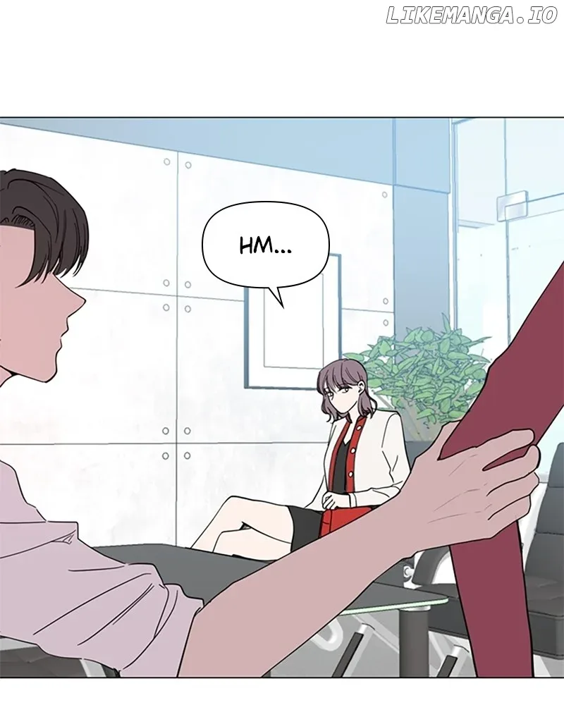 How to Hold X’s Leash Chapter 13 page 6