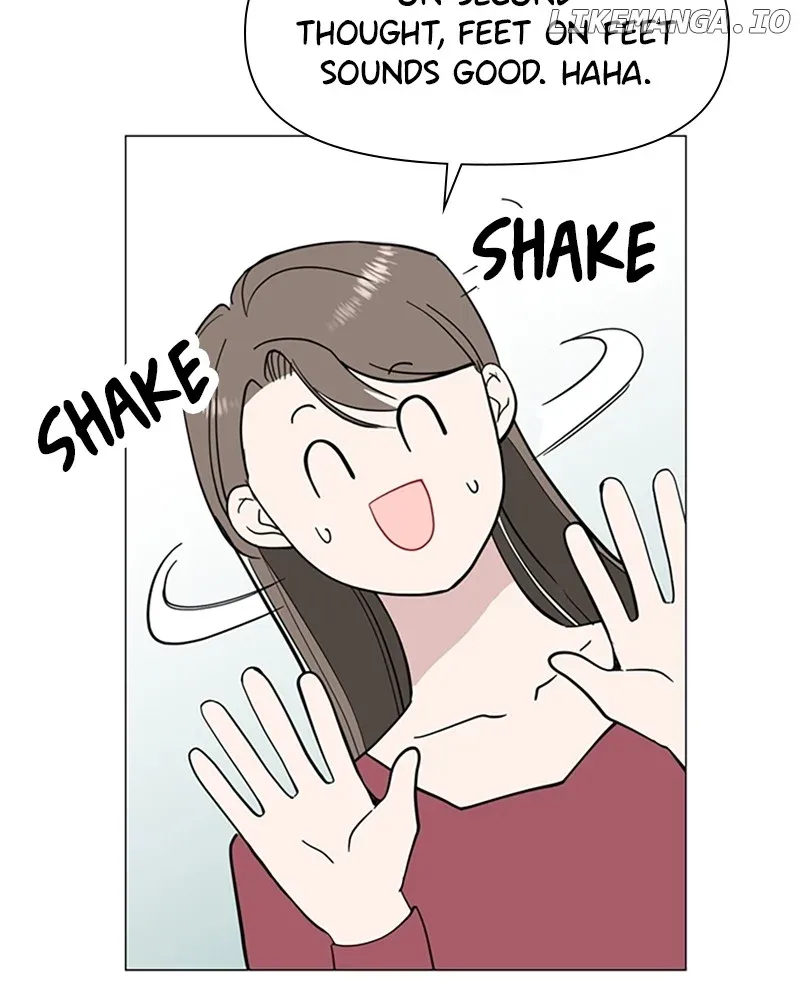 How to Hold X’s Leash Chapter 12 page 43