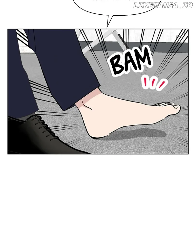 How to Hold X’s Leash Chapter 12 page 35
