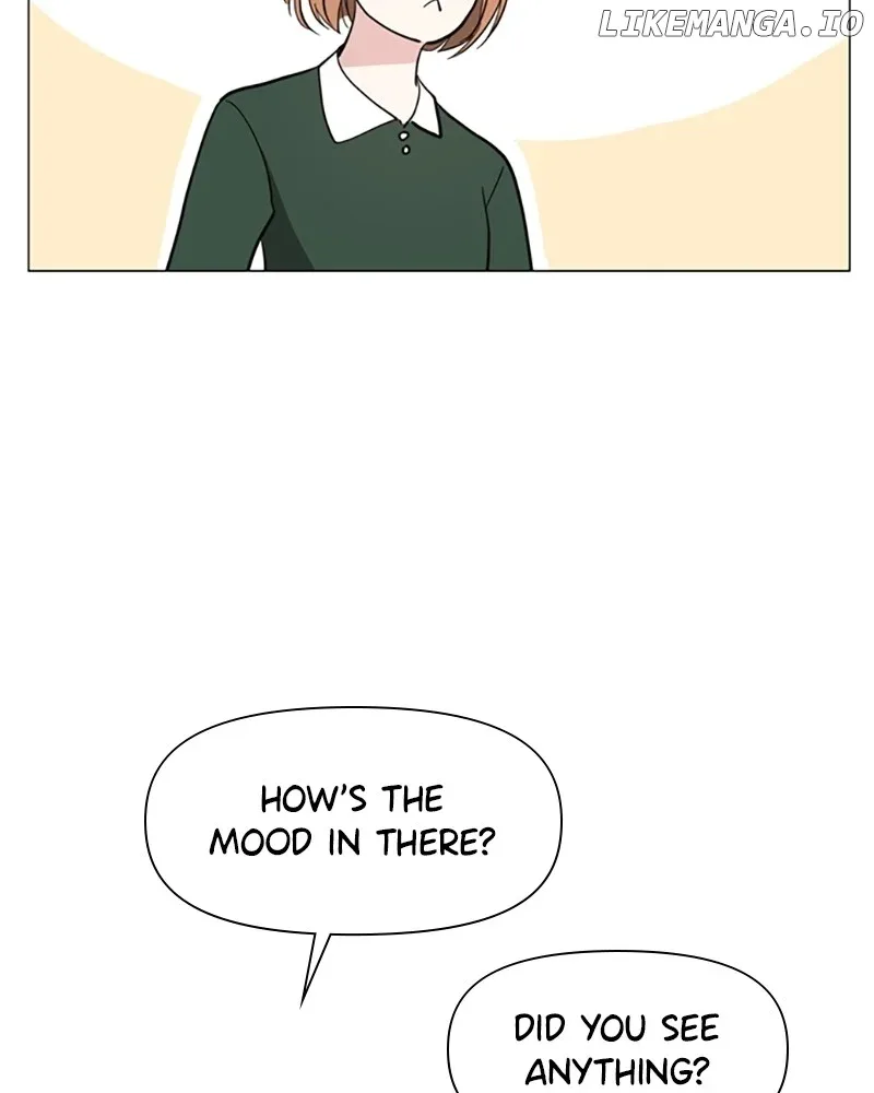 How to Hold X’s Leash Chapter 13 page 18