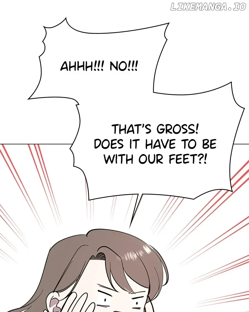 How to Hold X’s Leash Chapter 12 page 37