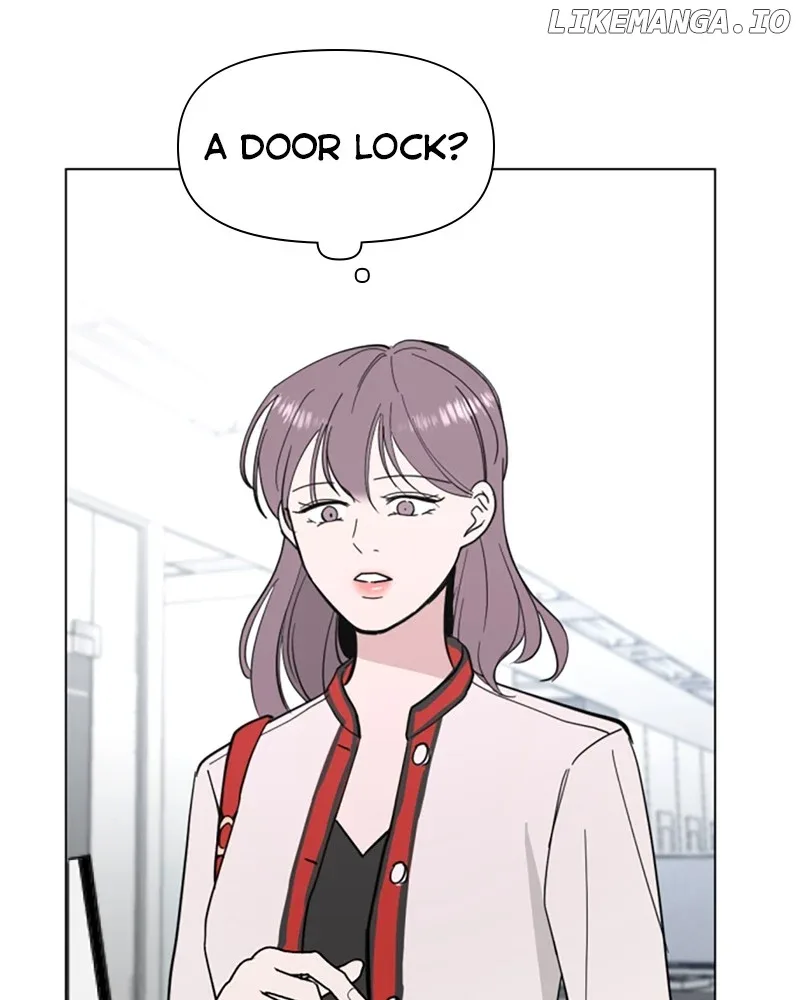 How to Hold X’s Leash Chapter 12 page 69