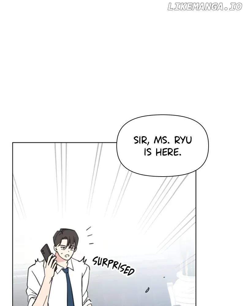 How to Hold X’s Leash Chapter 12 page 66