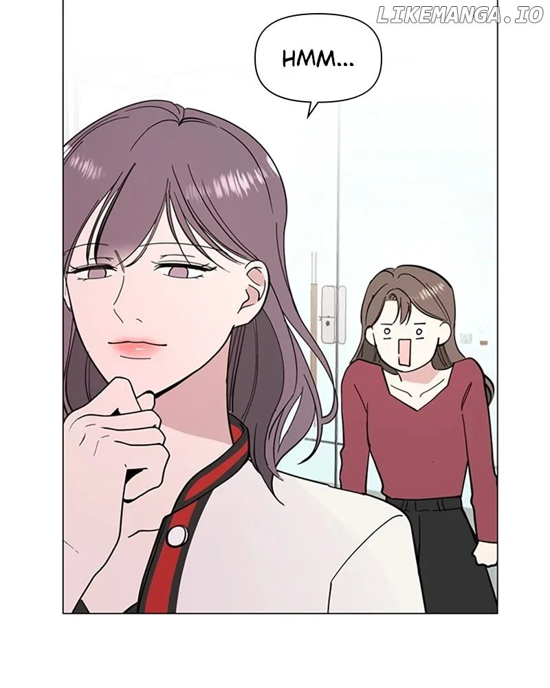 How to Hold X’s Leash Chapter 12 page 84