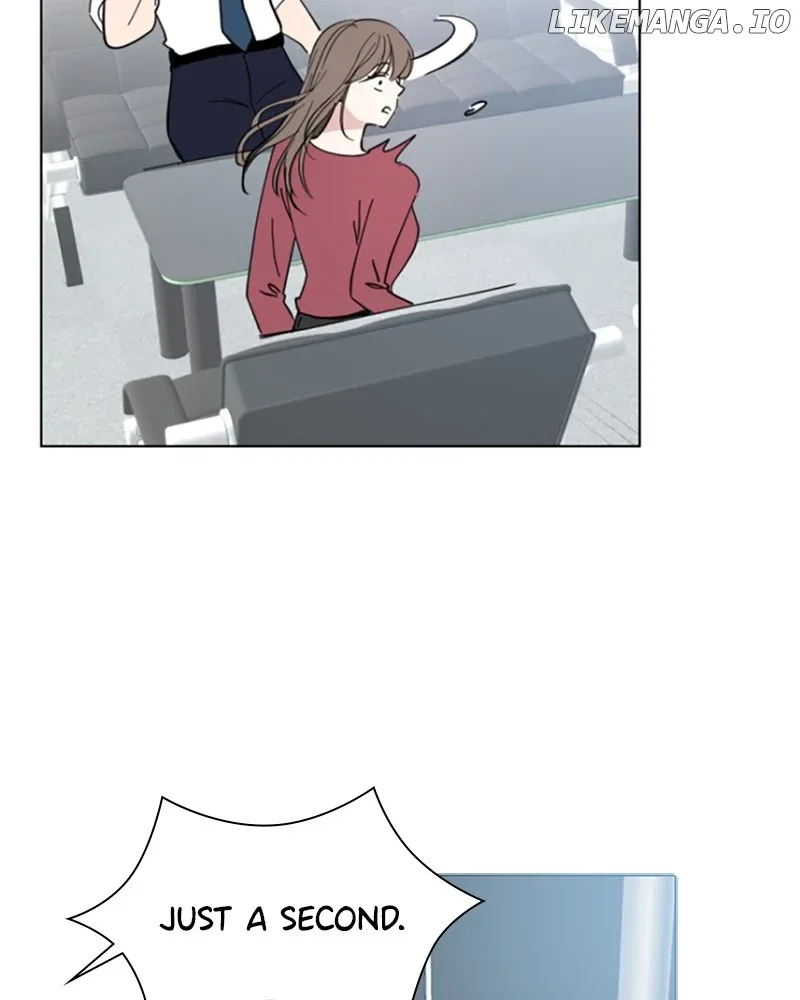 How to Hold X’s Leash Chapter 12 page 67
