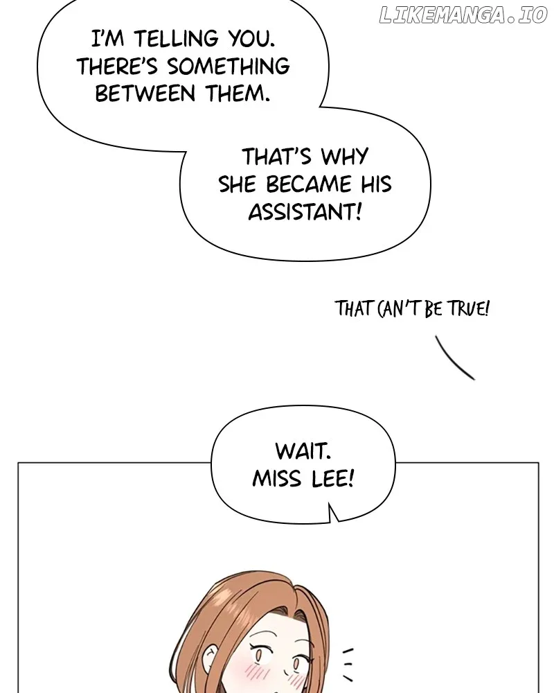 How to Hold X’s Leash Chapter 13 page 17