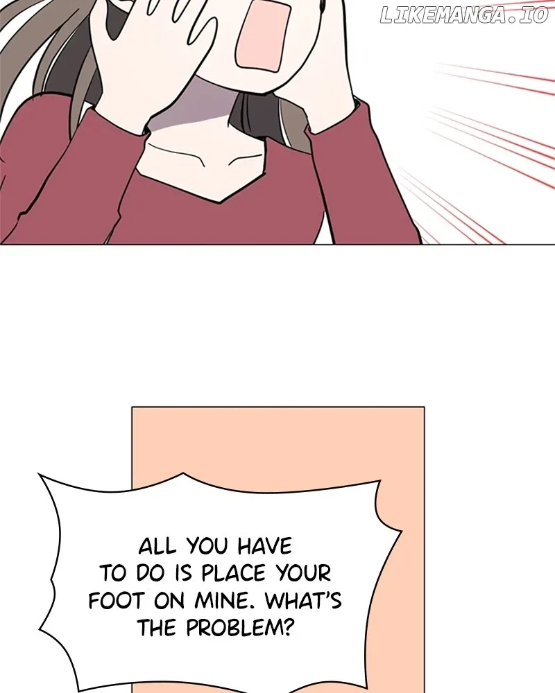 How to Hold X’s Leash Chapter 12 page 38