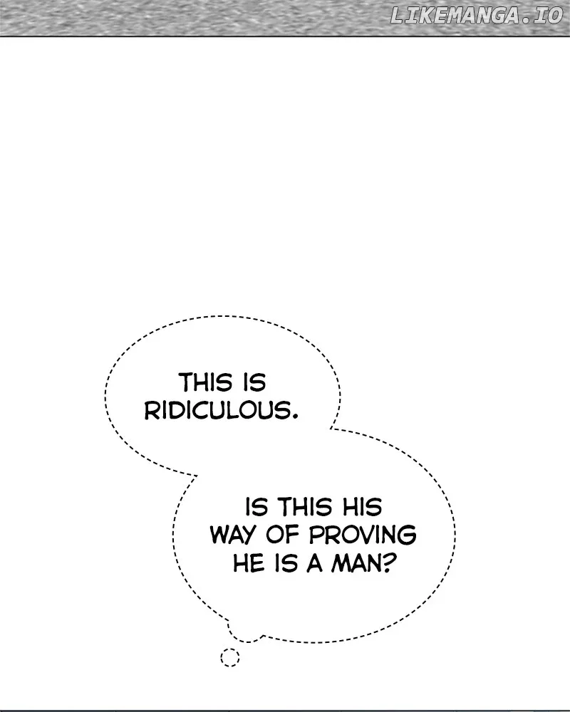 How to Hold X’s Leash Chapter 12 page 46