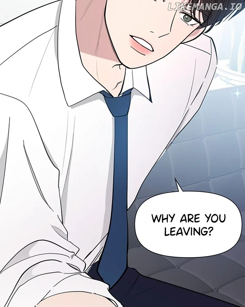How to Hold X’s Leash Chapter 12 page 96