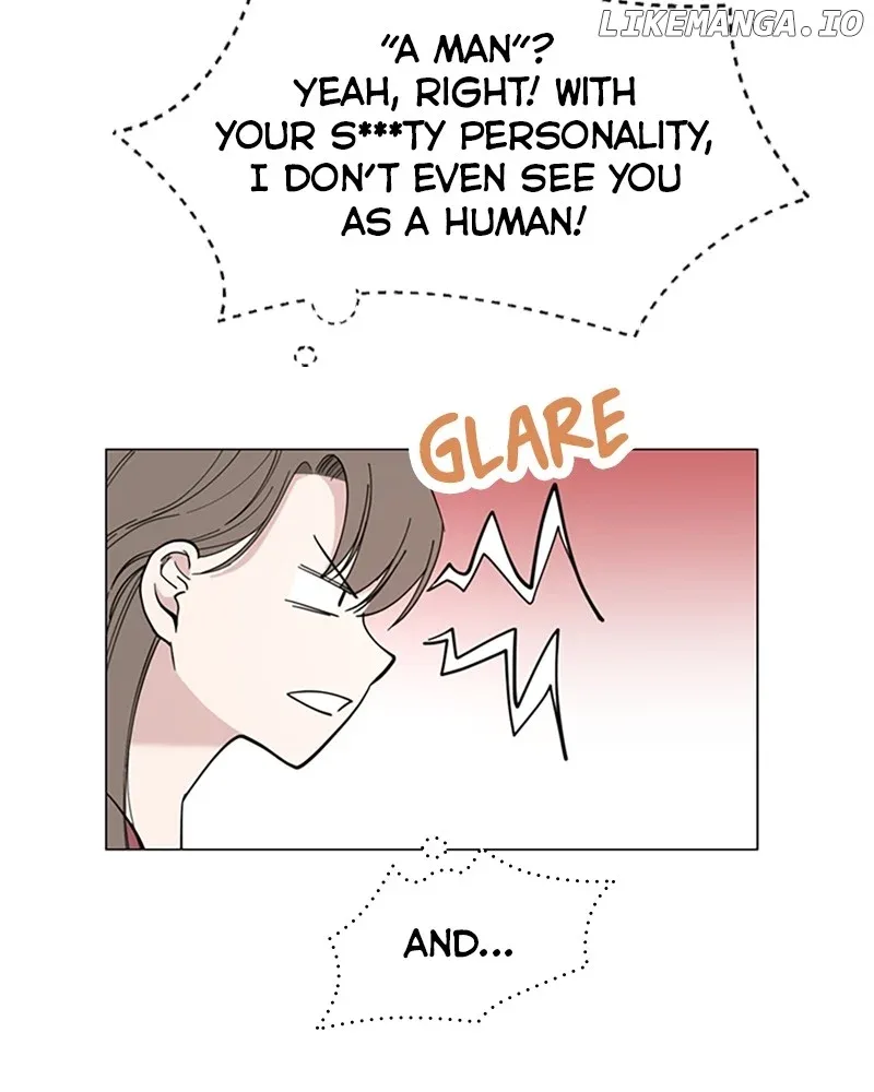 How to Hold X’s Leash Chapter 12 page 48