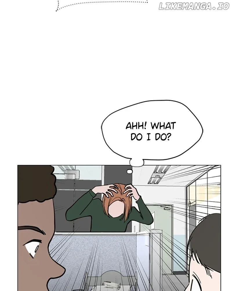 How to Hold X’s Leash Chapter 13 page 25