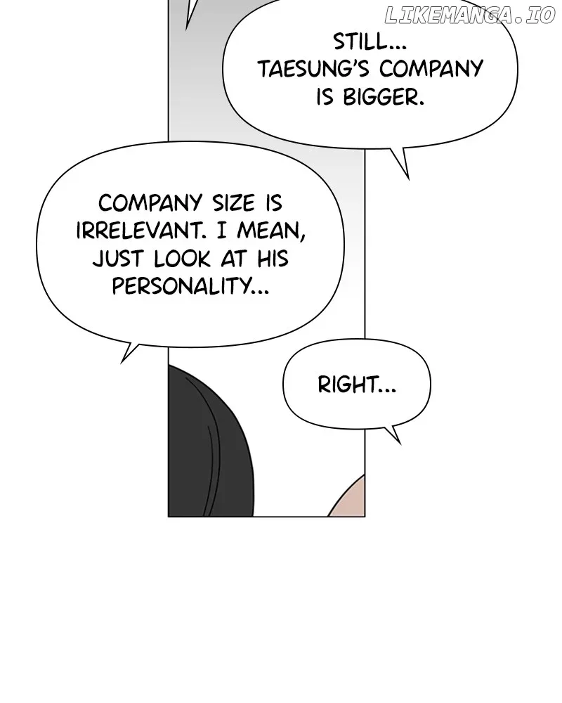 How to Hold X’s Leash Chapter 12 page 61