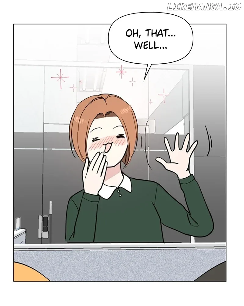 How to Hold X’s Leash Chapter 13 page 20