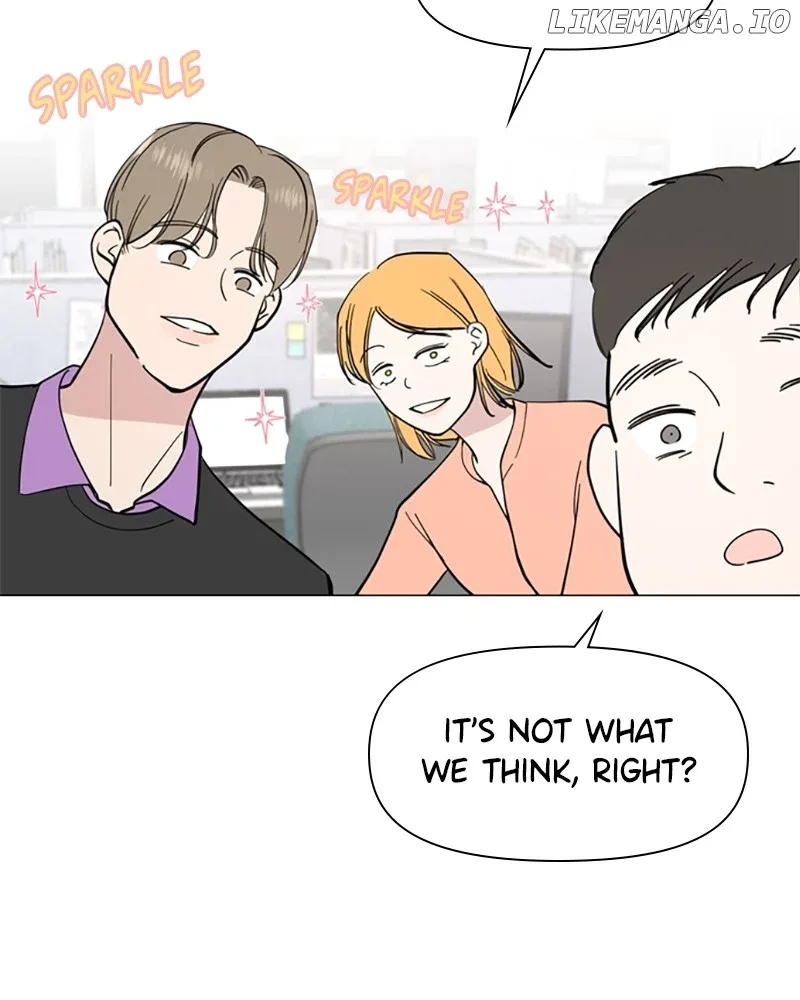 How to Hold X’s Leash Chapter 13 page 19