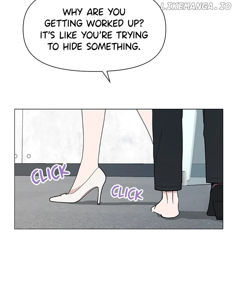 How to Hold X’s Leash Chapter 12 page 79