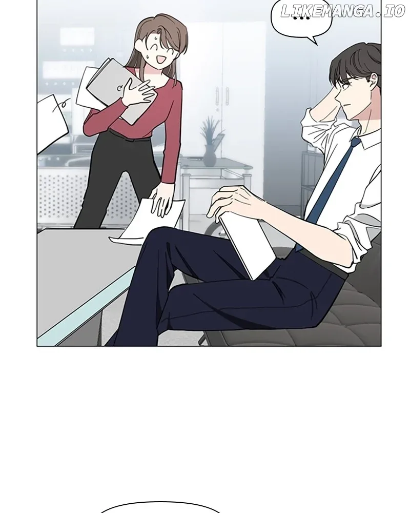 How to Hold X’s Leash Chapter 12 page 91