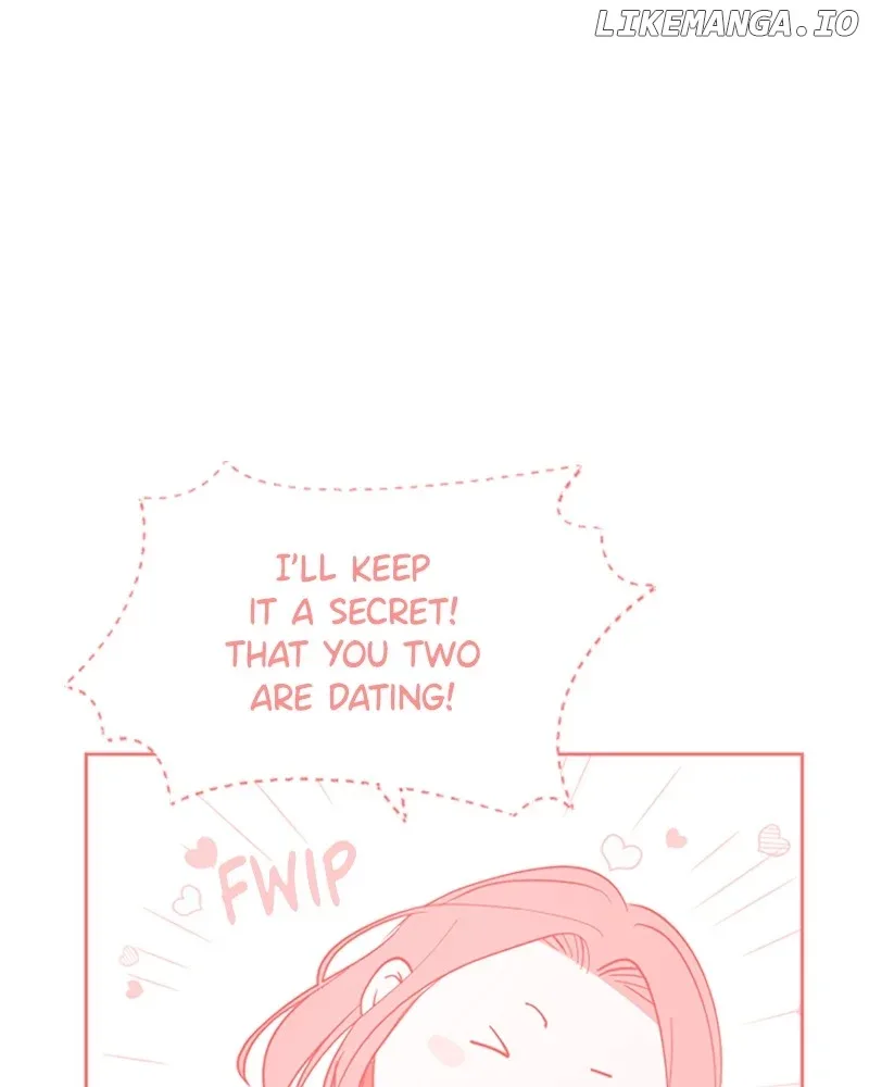 How to Hold X’s Leash Chapter 13 page 21