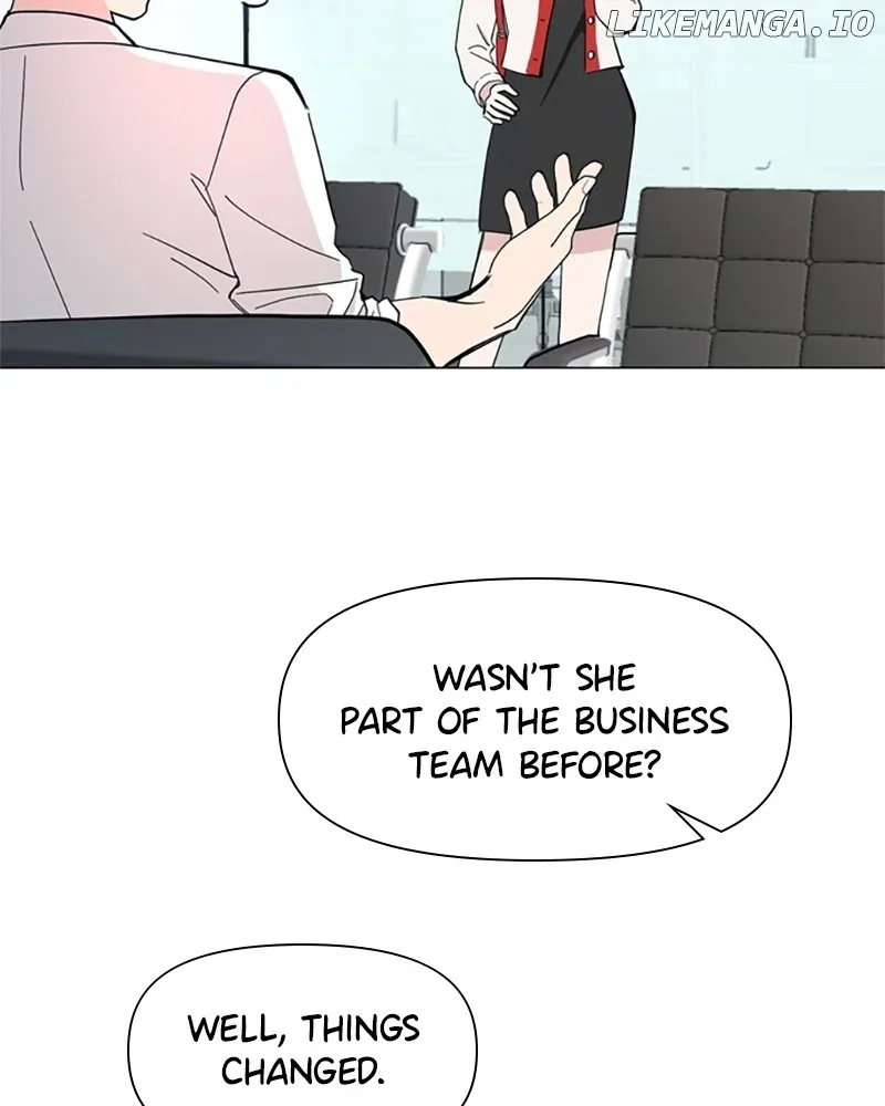 How to Hold X’s Leash Chapter 12 page 82