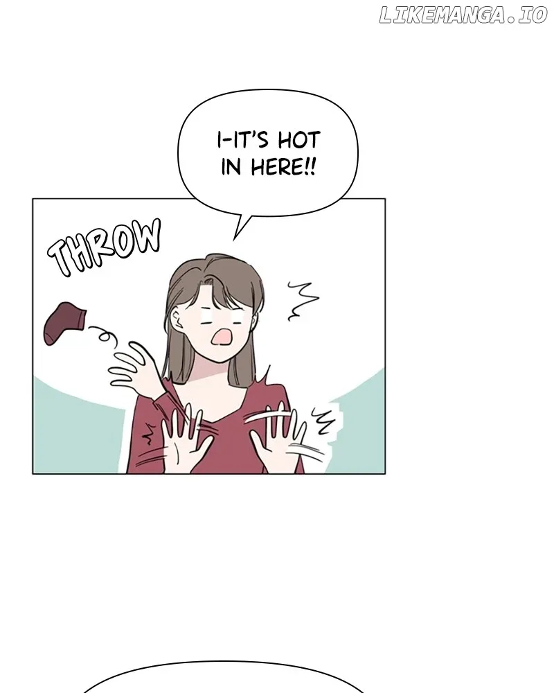 How to Hold X’s Leash Chapter 12 page 78