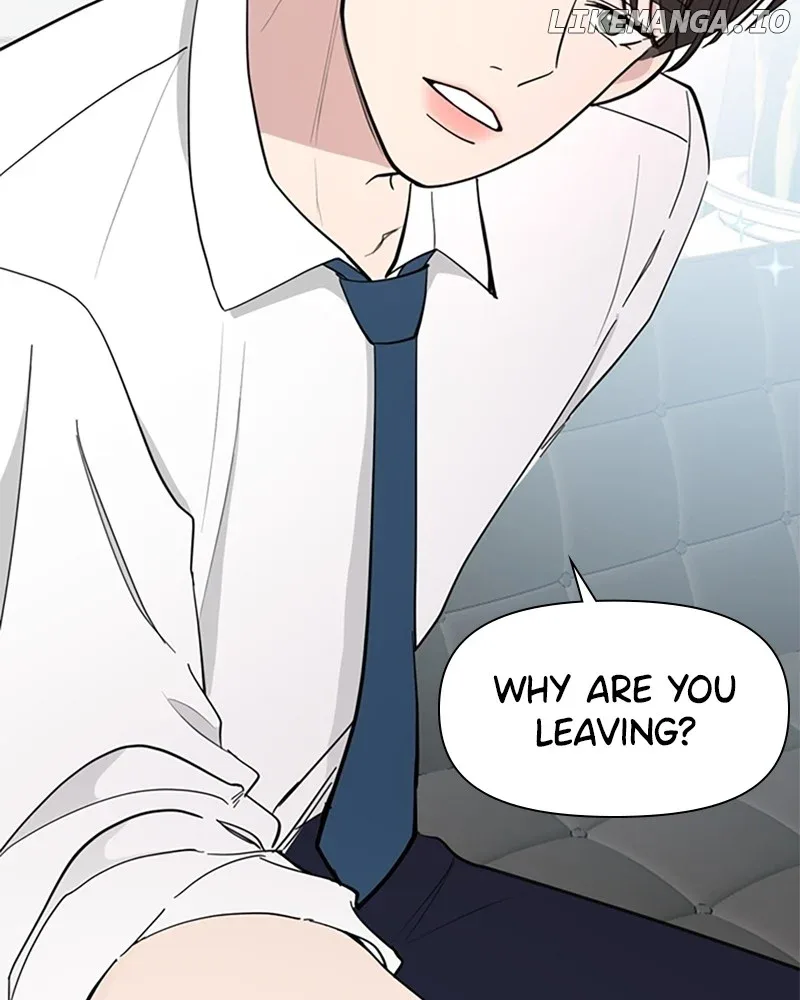 How to Hold X’s Leash Chapter 13 page 3
