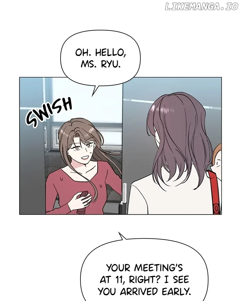How to Hold X’s Leash Chapter 12 page 72