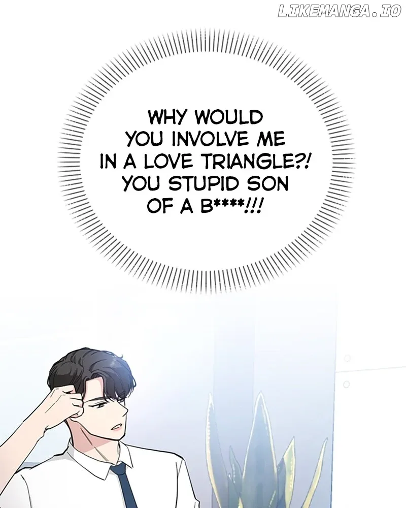 How to Hold X’s Leash Chapter 12 page 87