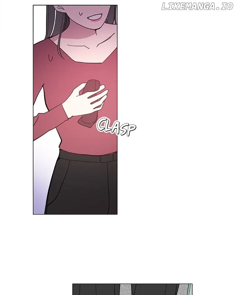 How to Hold X’s Leash Chapter 12 page 75