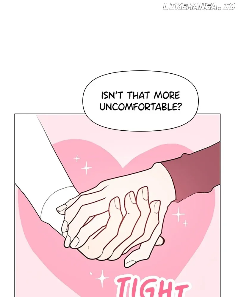 How to Hold X’s Leash Chapter 12 page 41