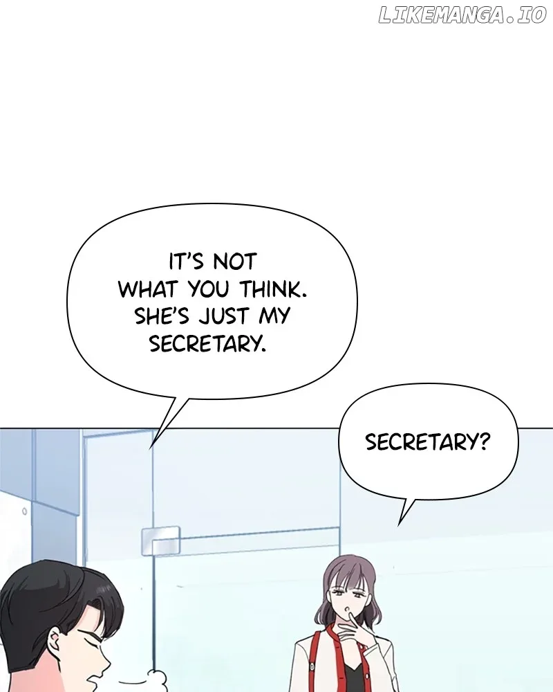 How to Hold X’s Leash Chapter 12 page 81