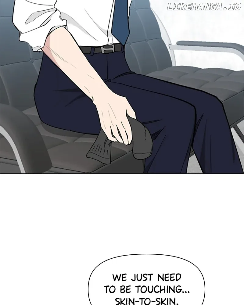 How to Hold X’s Leash Chapter 12 page 34