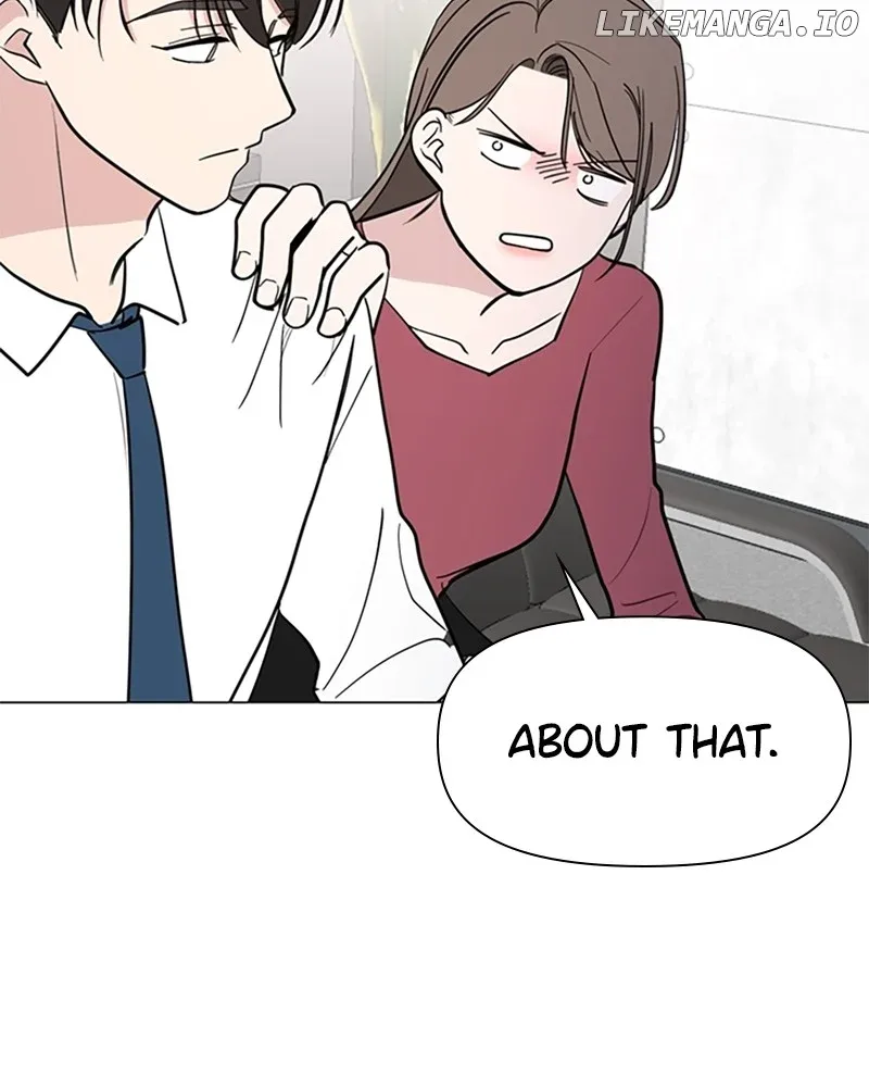 How to Hold X’s Leash Chapter 13 page 51