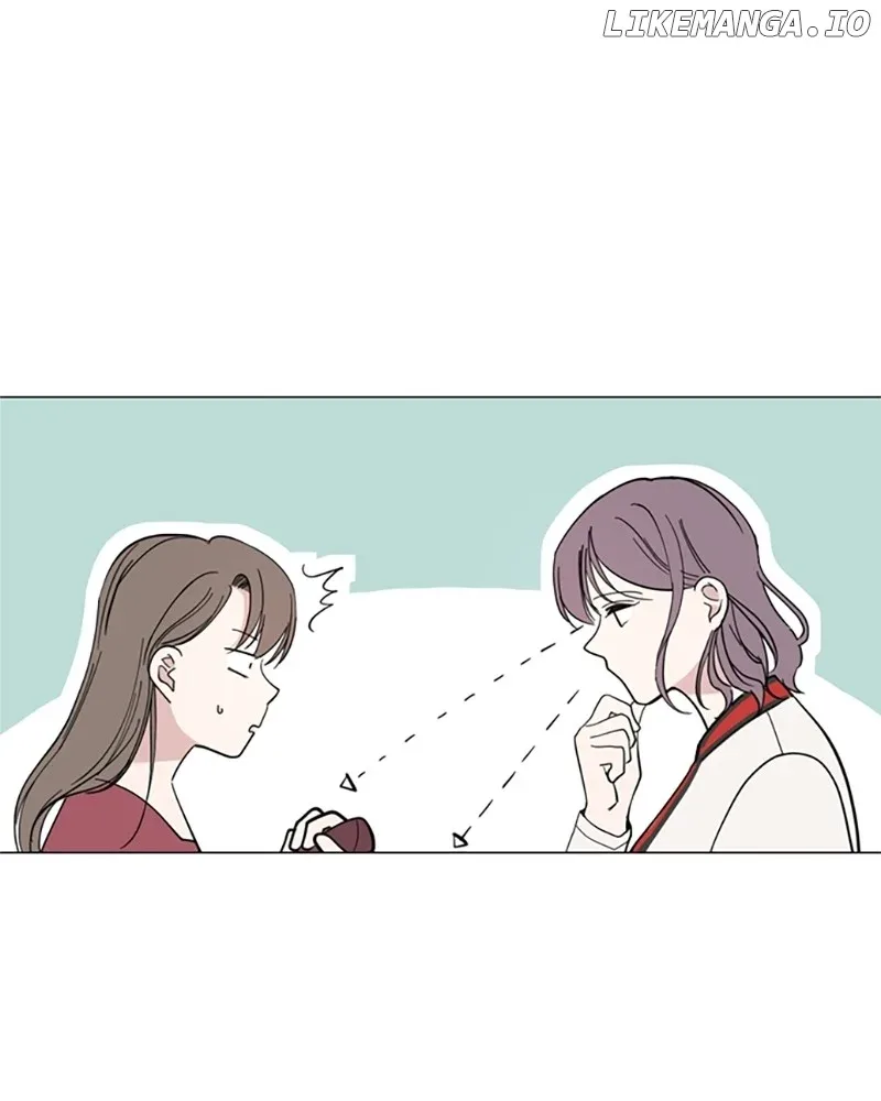 How to Hold X’s Leash Chapter 12 page 77