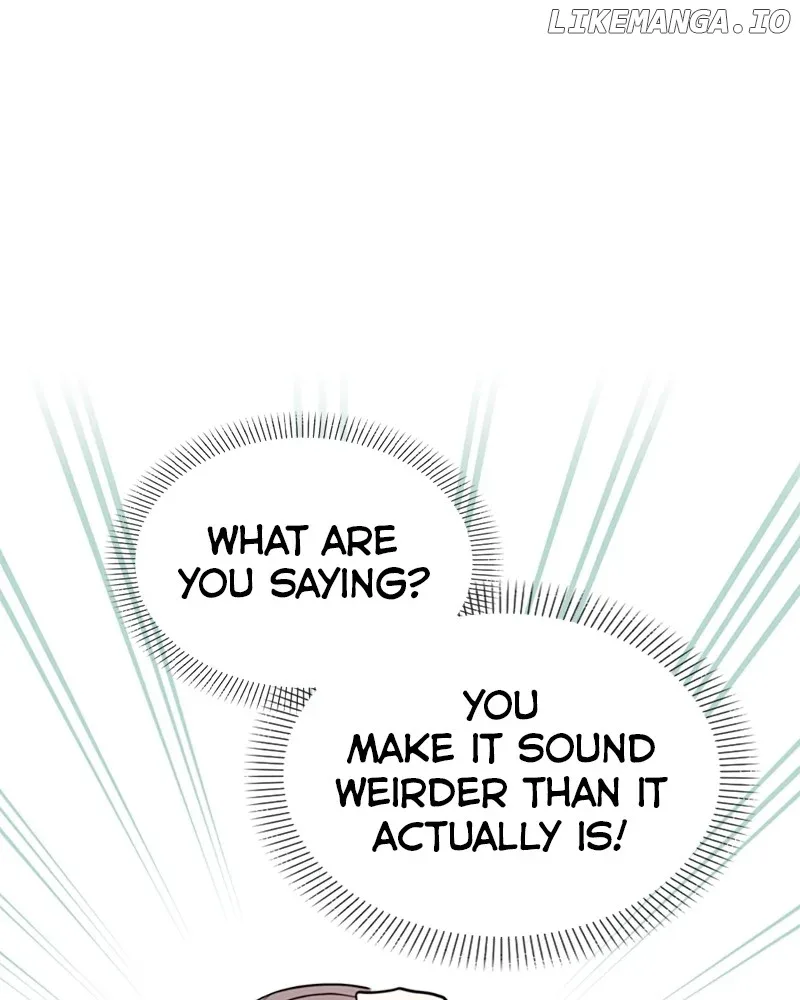 How to Hold X’s Leash Chapter 12 page 85