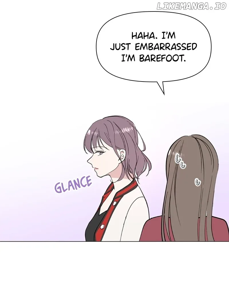 How to Hold X’s Leash Chapter 12 page 80