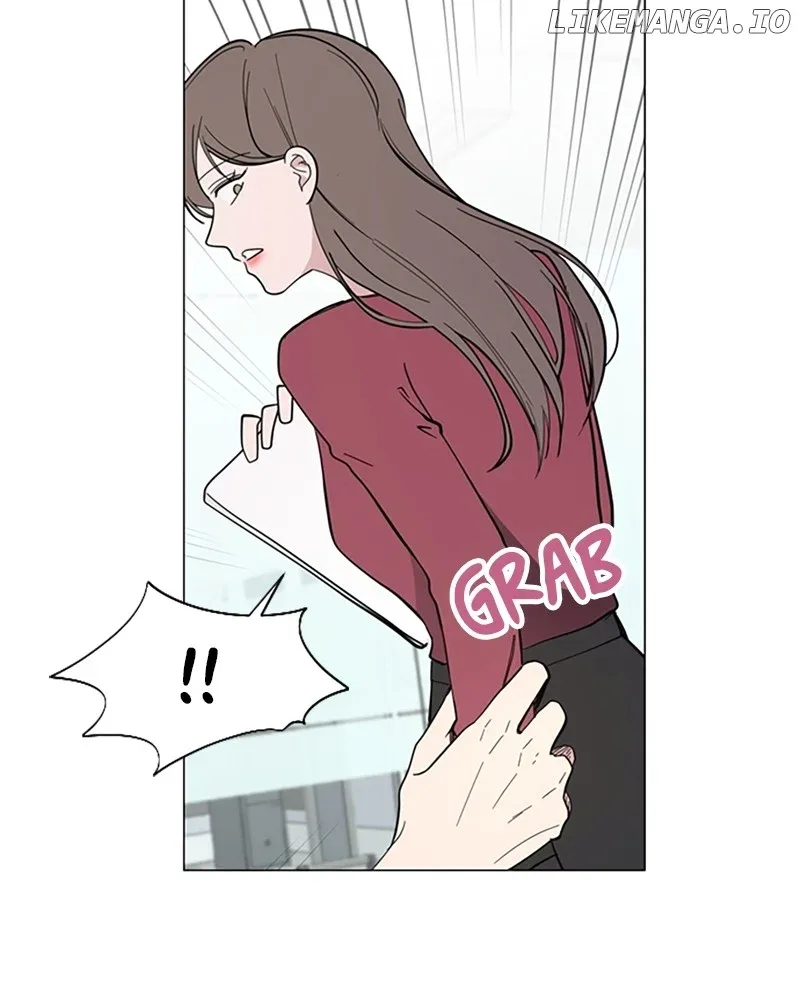 How to Hold X’s Leash Chapter 12 page 94