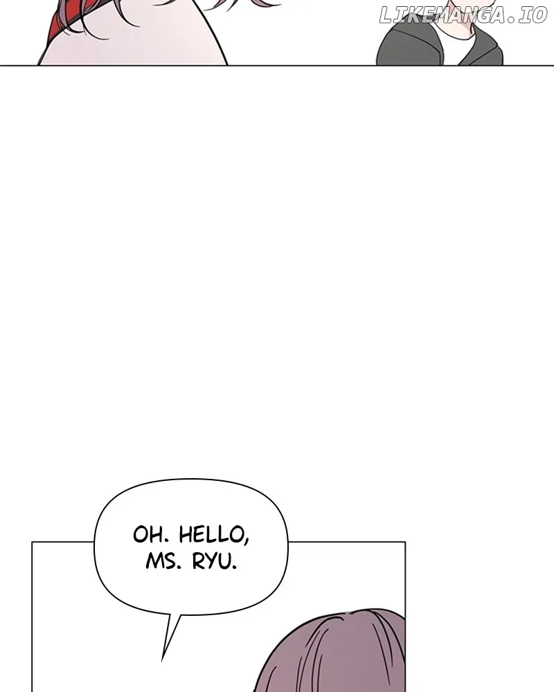 How to Hold X’s Leash Chapter 12 page 53