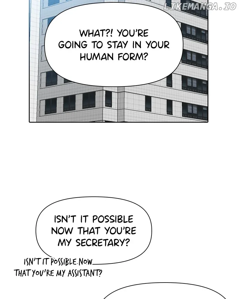 How to Hold X’s Leash Chapter 12 page 31