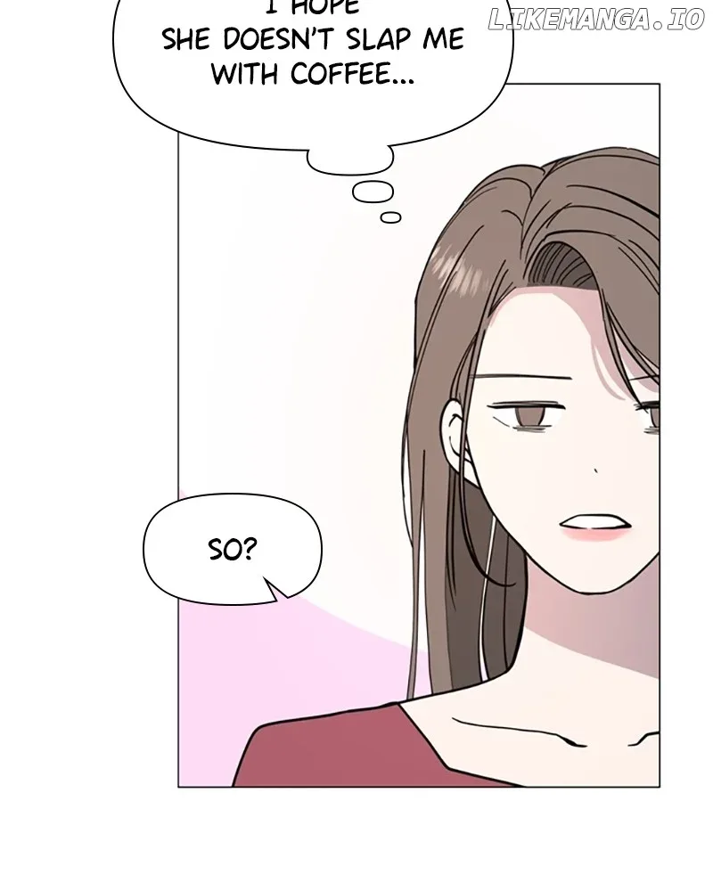 How to Hold X’s Leash Chapter 13 page 35
